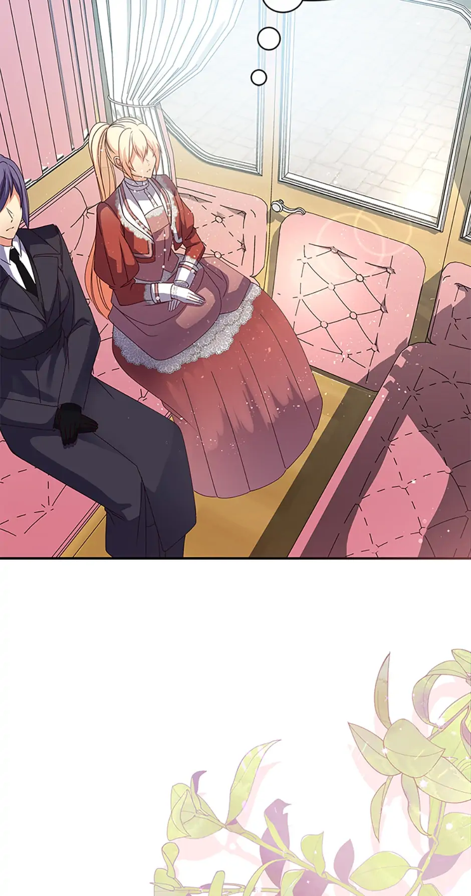 The Duchess’ Secret Writings Chapter 31 page 3
