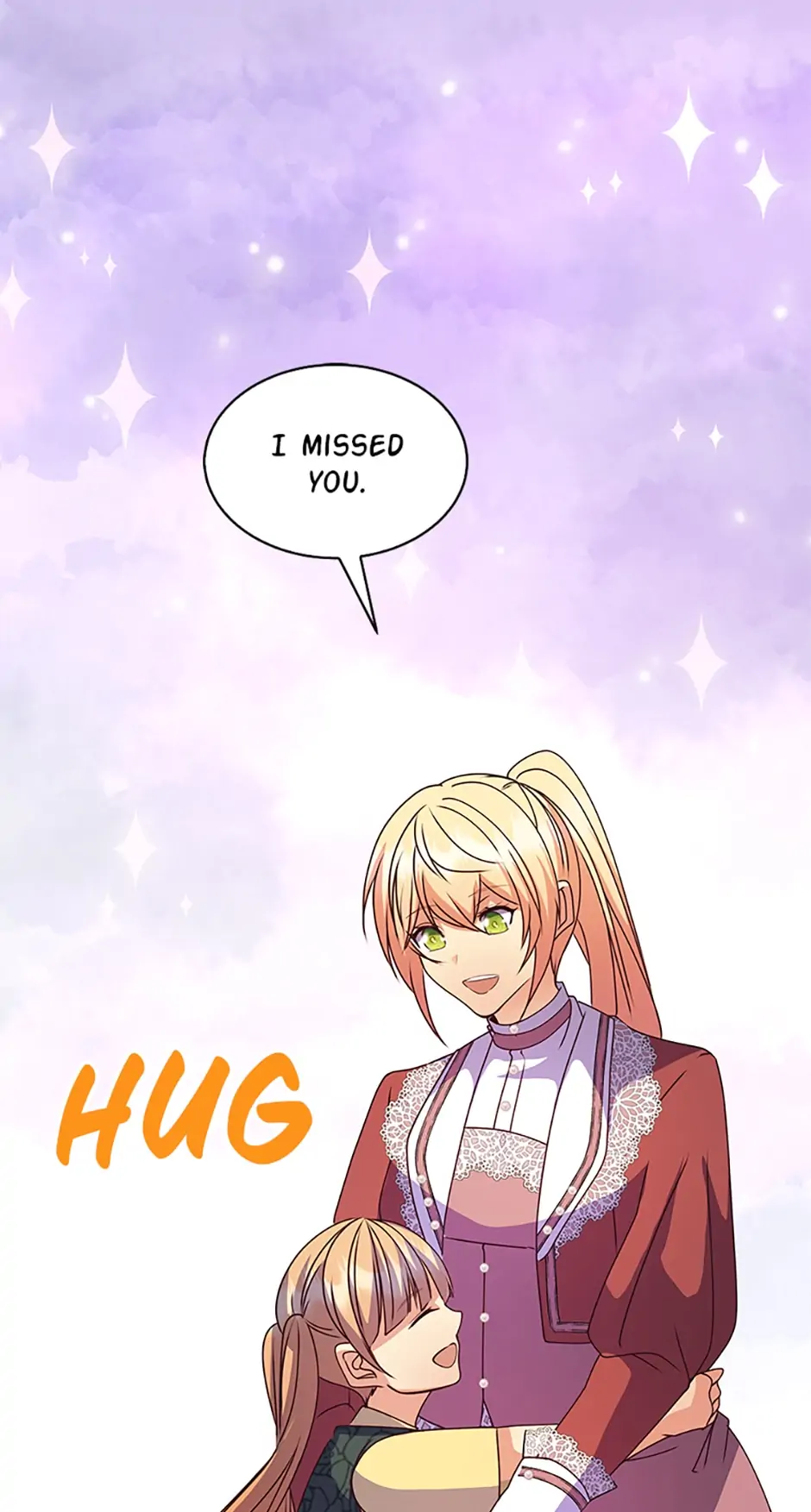 The Duchess’ Secret Writings Chapter 31 page 42