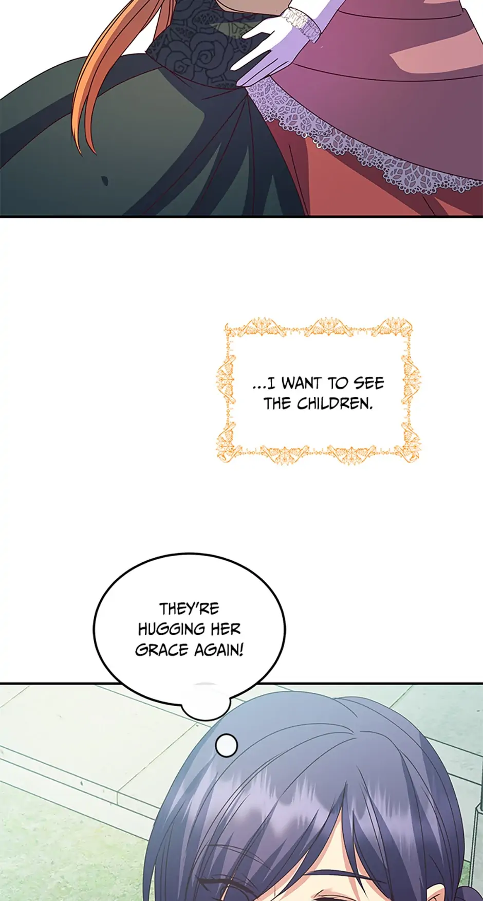 The Duchess’ Secret Writings Chapter 31 page 43