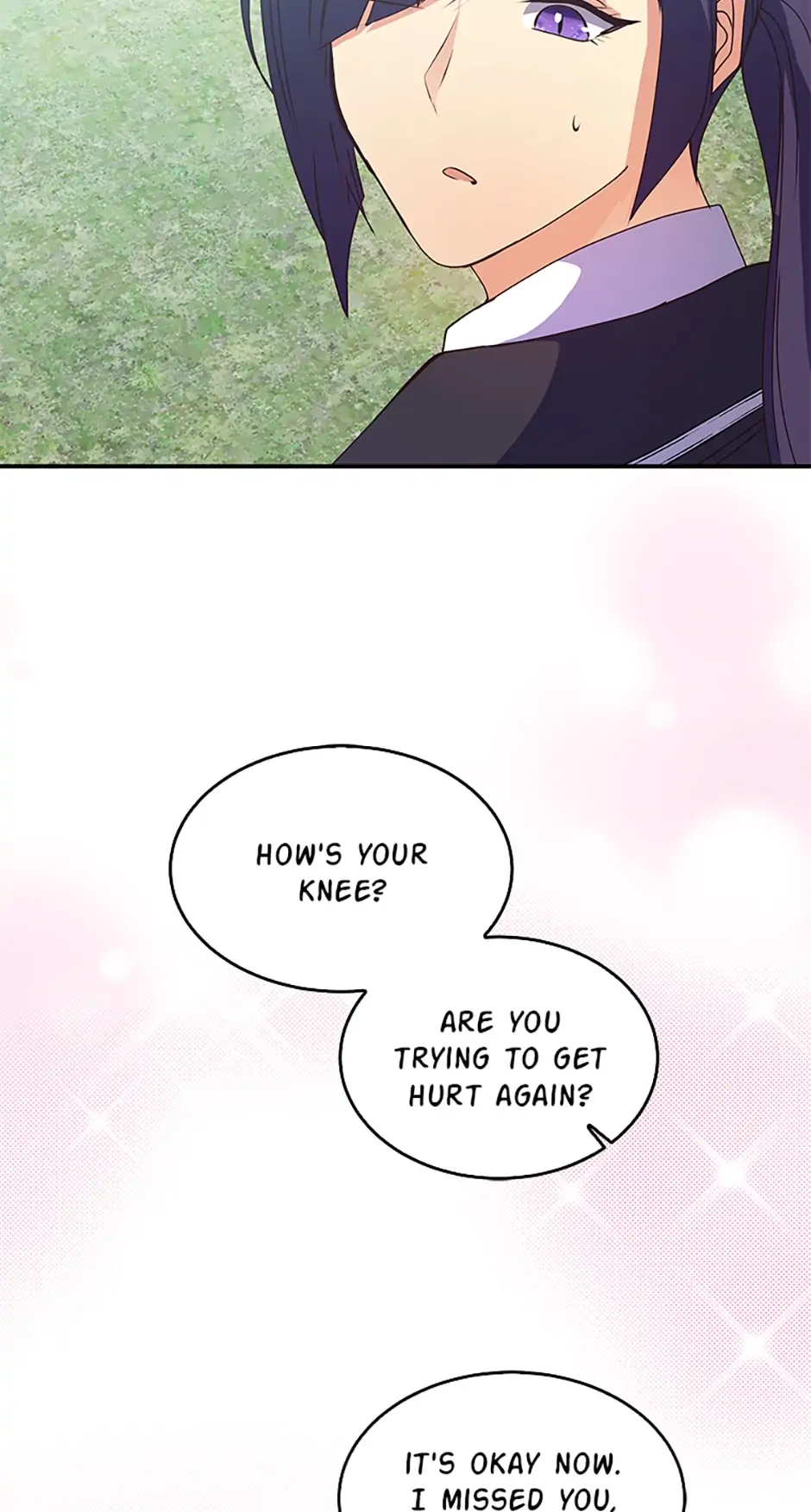 The Duchess’ Secret Writings Chapter 31 page 44