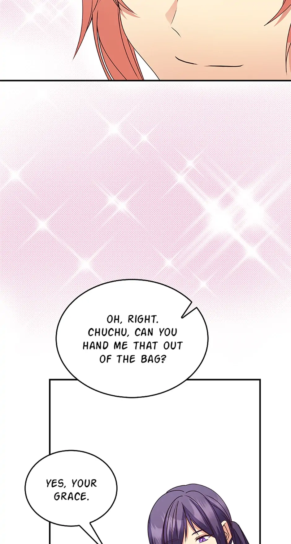 The Duchess’ Secret Writings Chapter 31 page 46