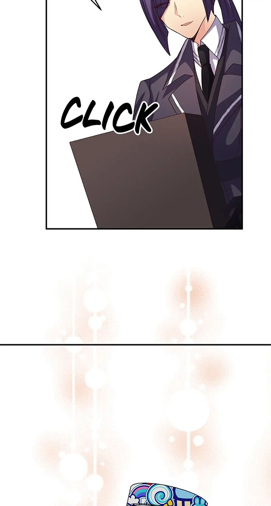 The Duchess’ Secret Writings Chapter 31 page 47