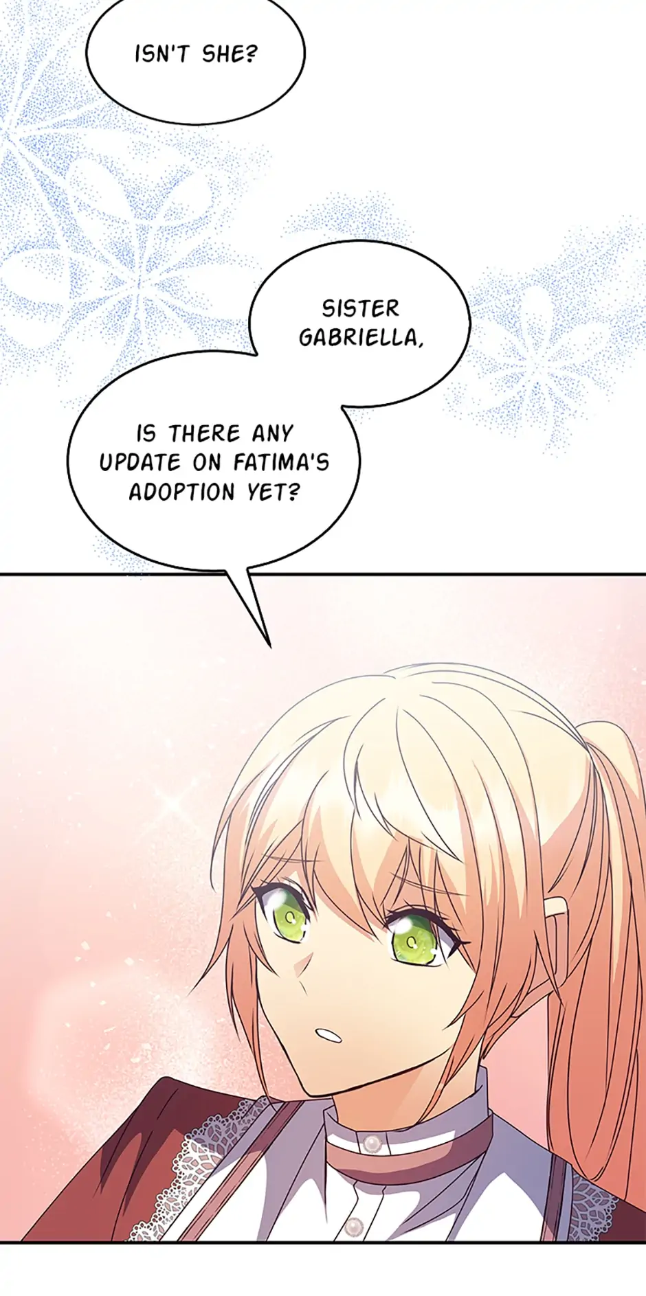 The Duchess’ Secret Writings Chapter 31 page 54