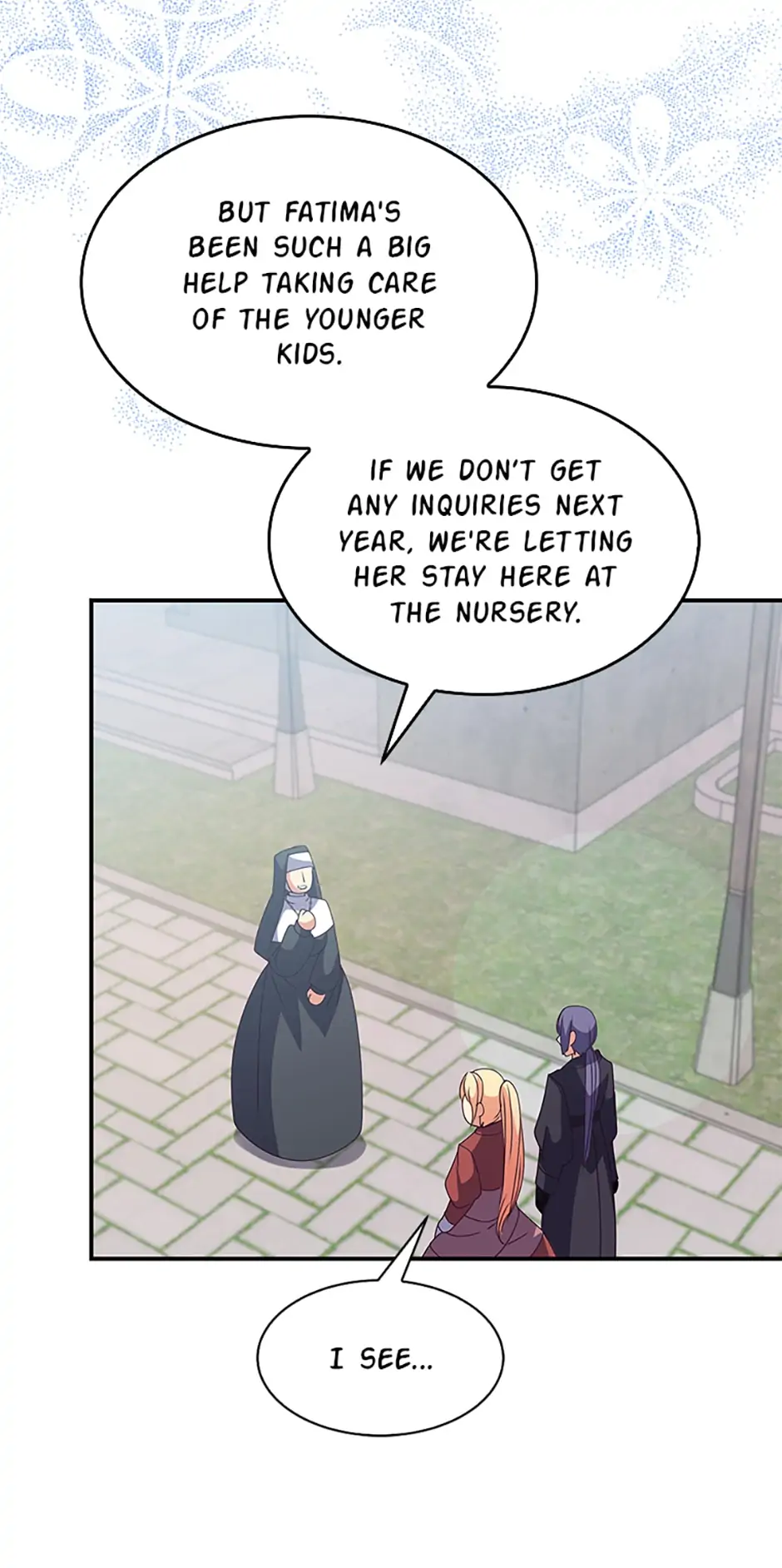 The Duchess’ Secret Writings Chapter 31 page 56