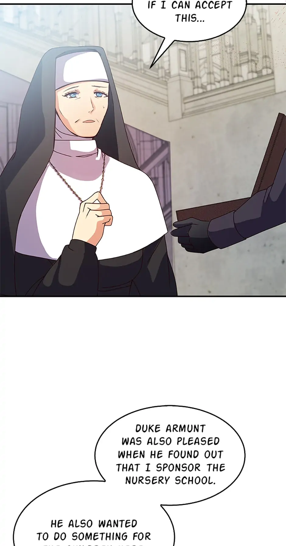 The Duchess’ Secret Writings Chapter 31 page 60