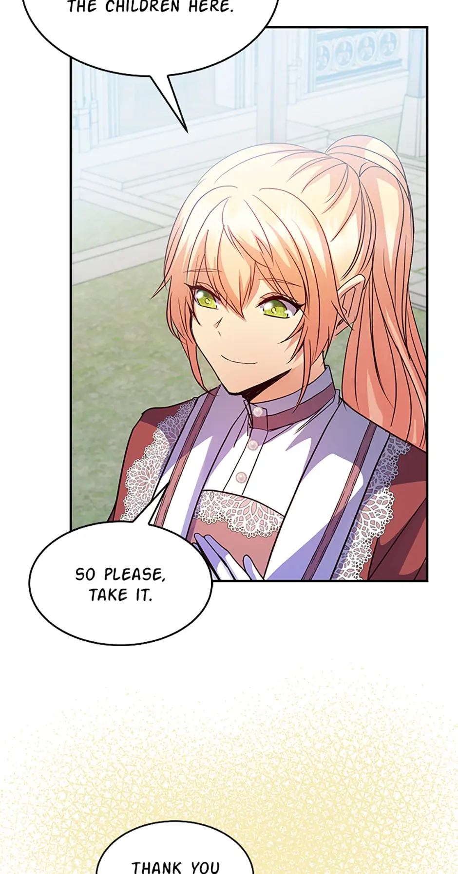 The Duchess’ Secret Writings Chapter 31 page 61