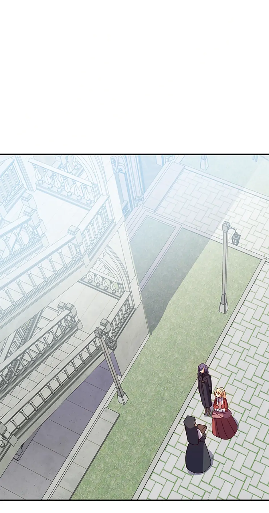 The Duchess’ Secret Writings Chapter 31 page 63