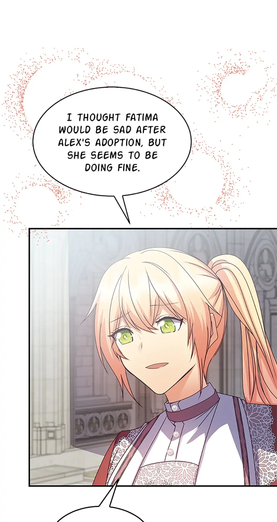 The Duchess’ Secret Writings Chapter 31 page 64