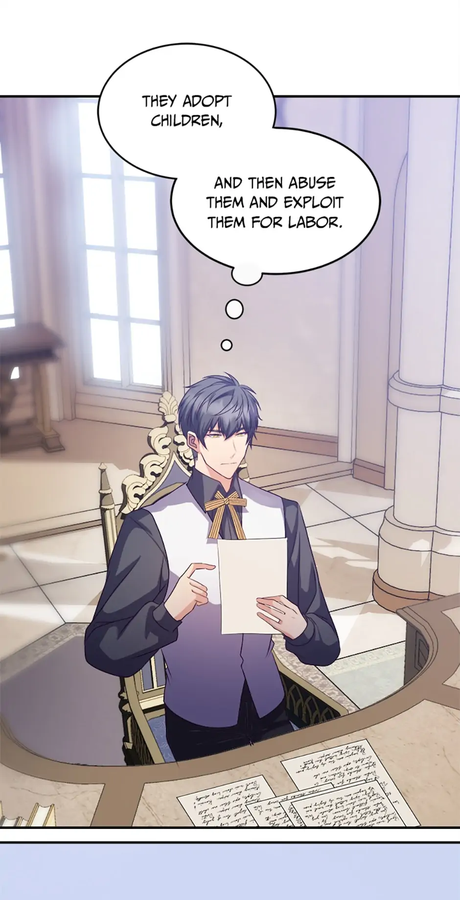 Manga Image