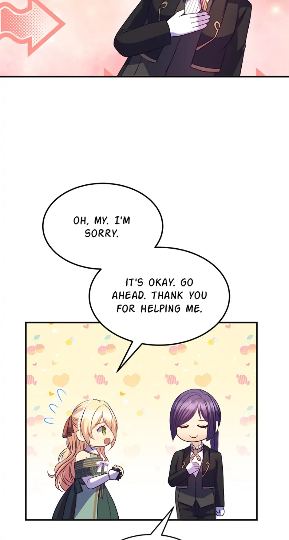 Manga Image
