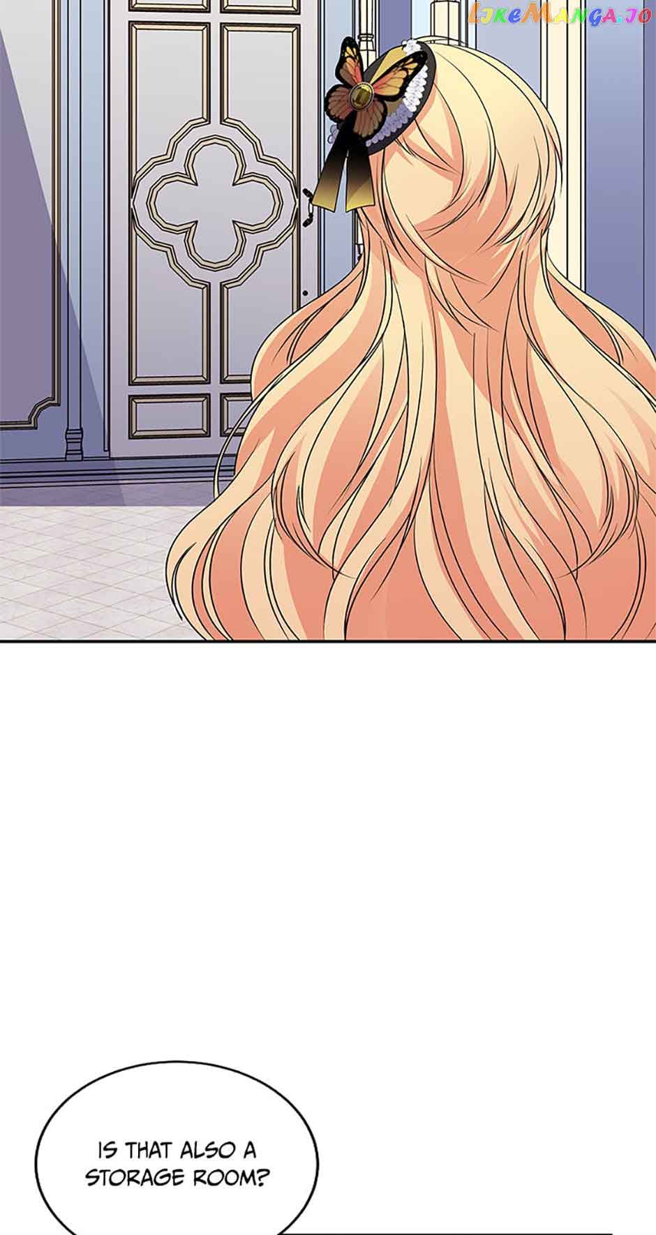 The Duchess’ Secret Writings Chapter 41 page 9