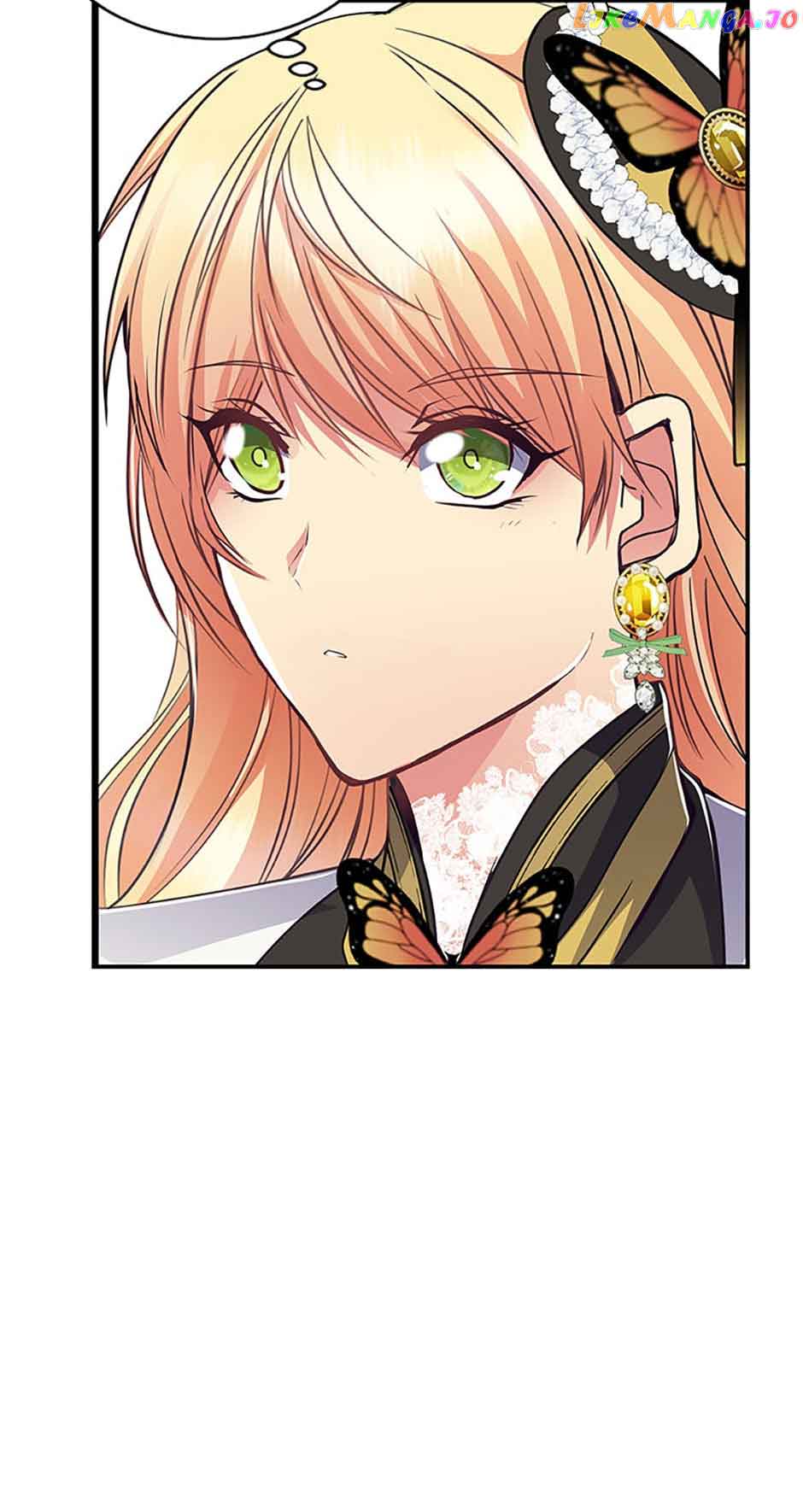 The Duchess’ Secret Writings Chapter 41 page 10