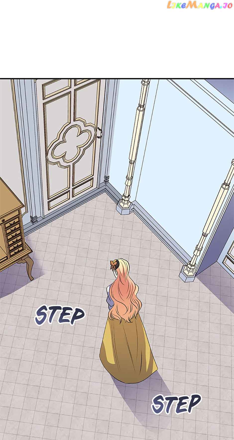 The Duchess’ Secret Writings Chapter 41 page 11