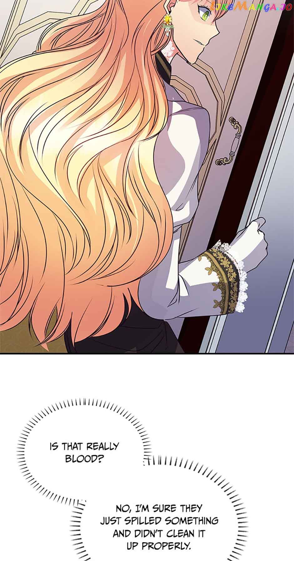 The Duchess’ Secret Writings Chapter 41 page 23