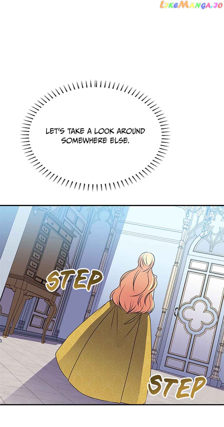 The Duchess’ Secret Writings Chapter 41 page 27