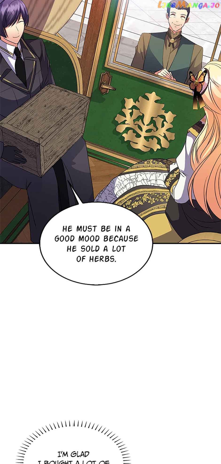 The Duchess’ Secret Writings Chapter 41 page 33