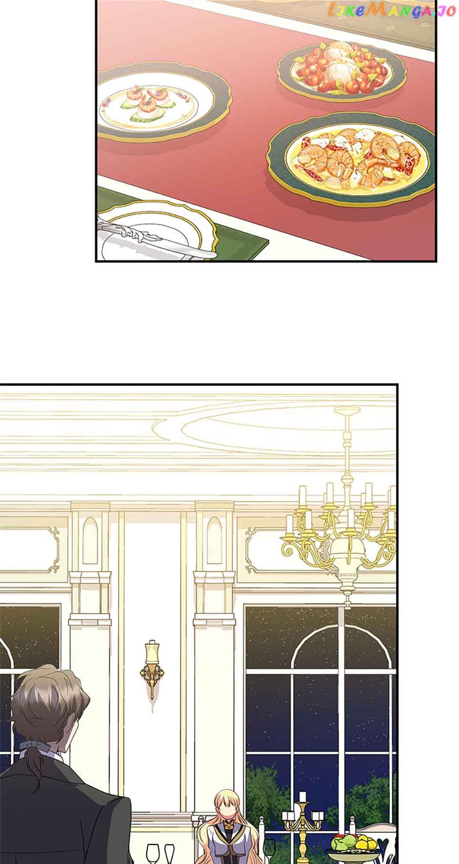 The Duchess’ Secret Writings Chapter 41 page 38