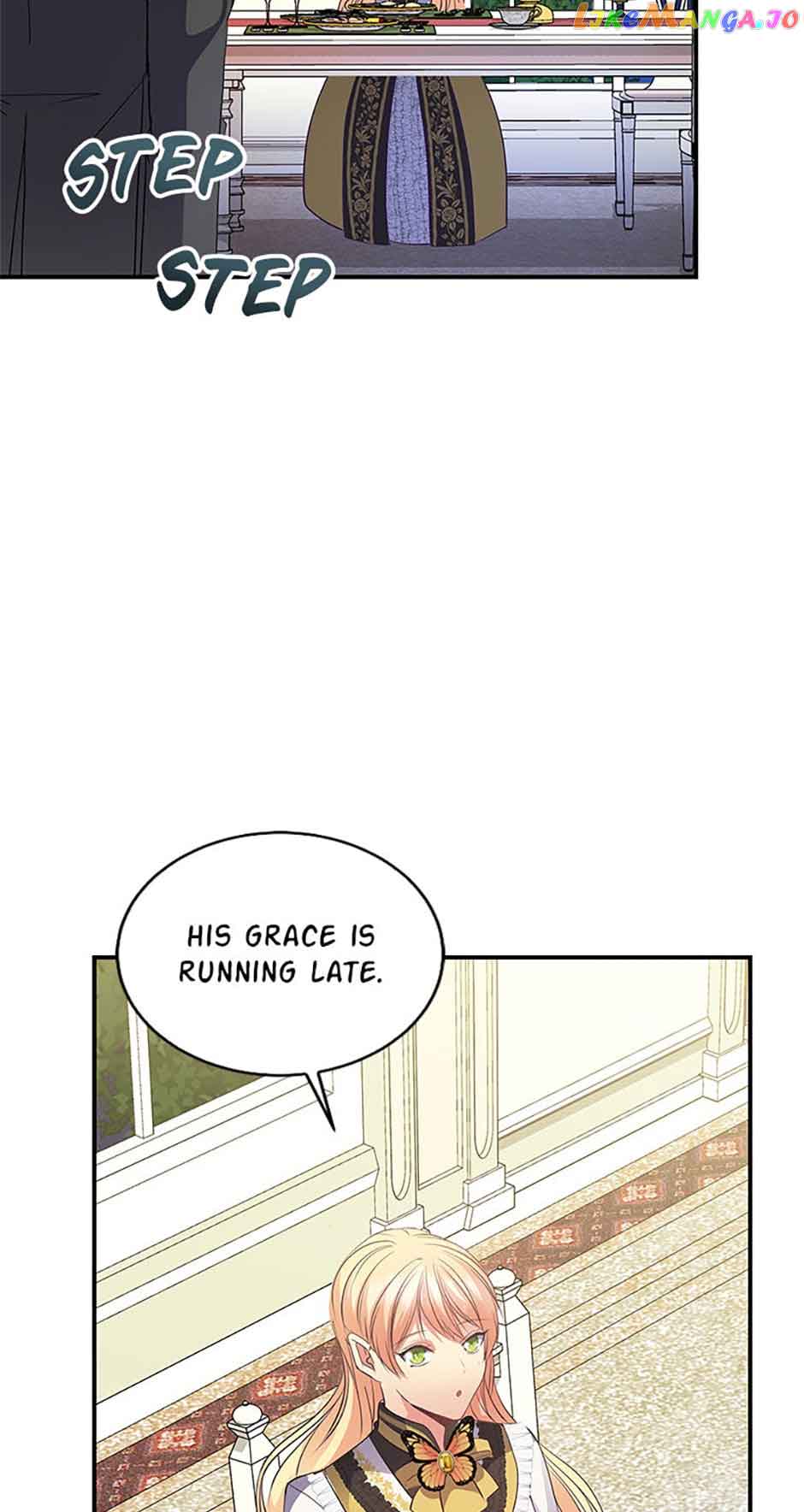 The Duchess’ Secret Writings Chapter 41 page 39