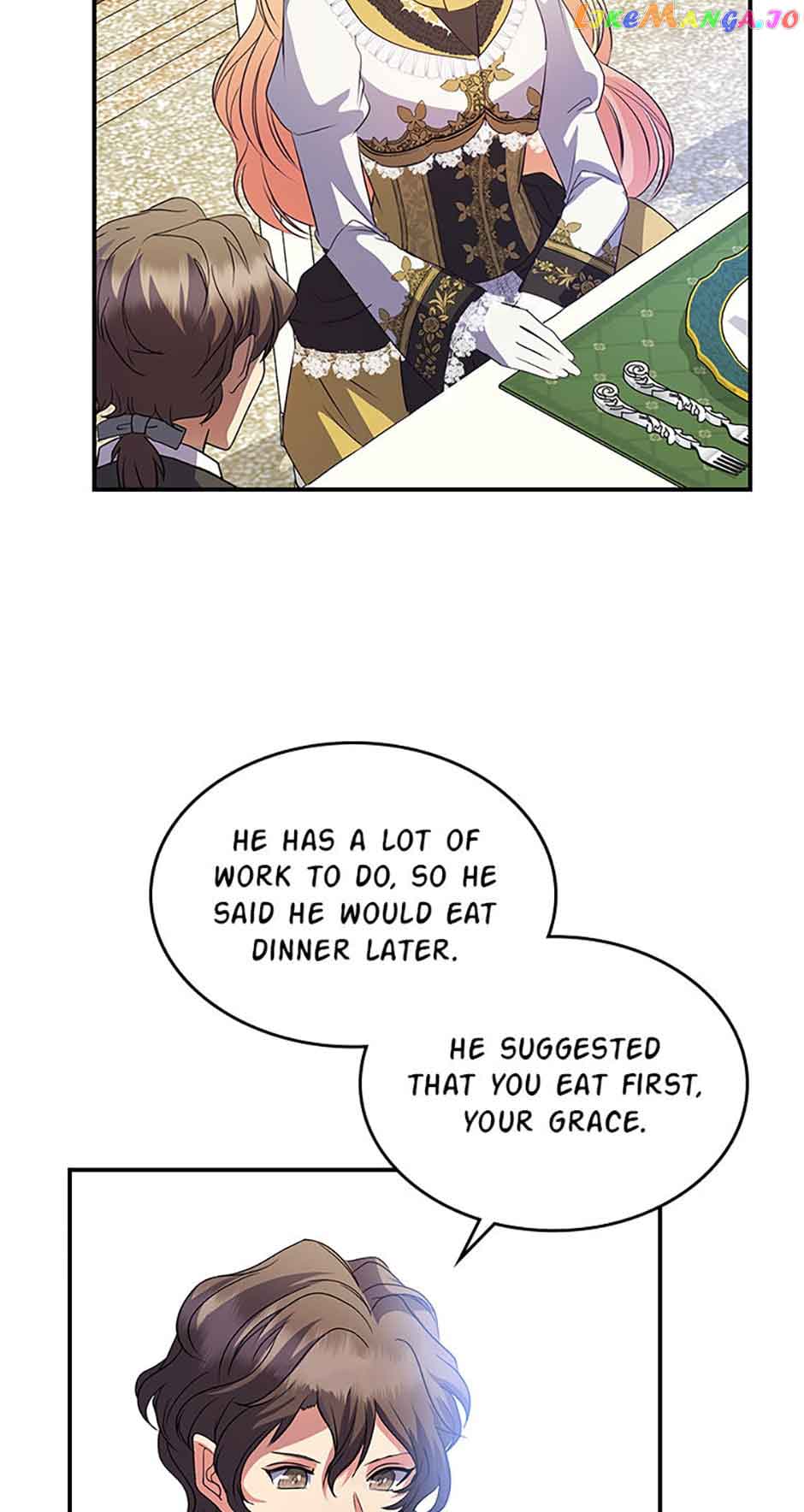 The Duchess’ Secret Writings Chapter 41 page 40