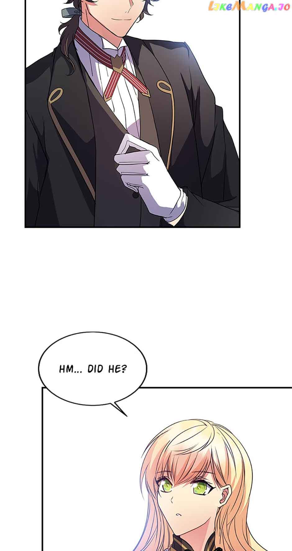The Duchess’ Secret Writings Chapter 41 page 41