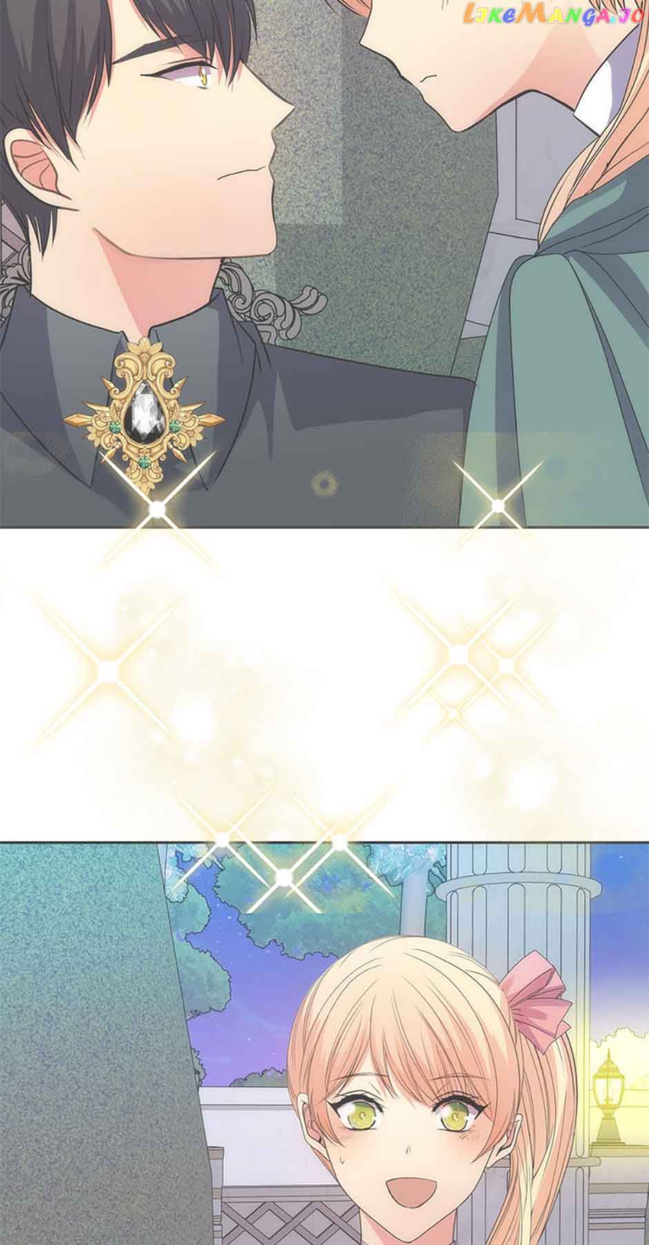 The Duchess’ Secret Writings Chapter 41 page 46