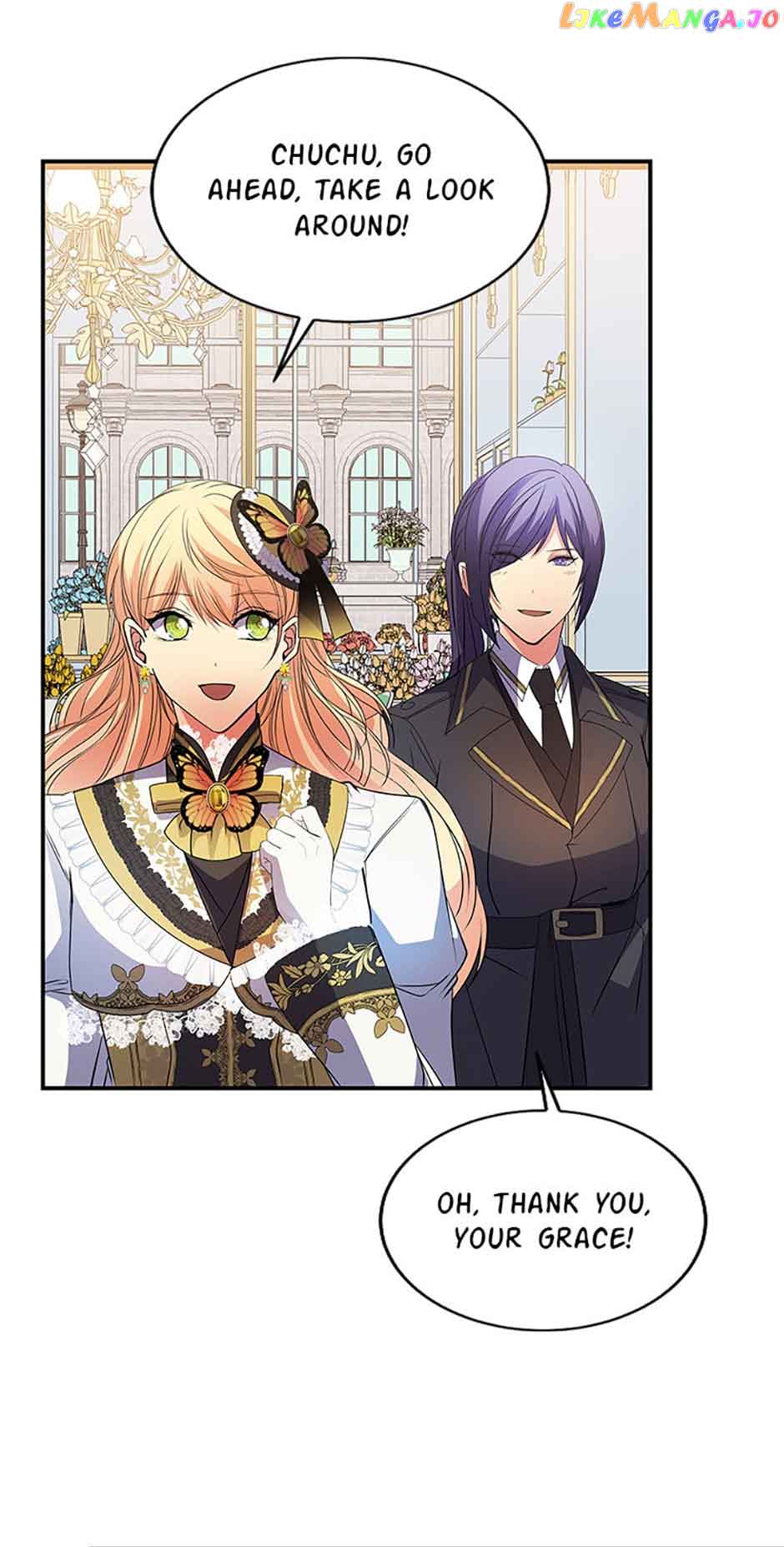 The Duchess’ Secret Writings Chapter 41 page 4
