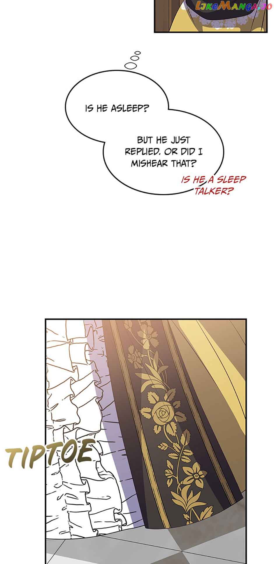 The Duchess’ Secret Writings Chapter 41 page 53