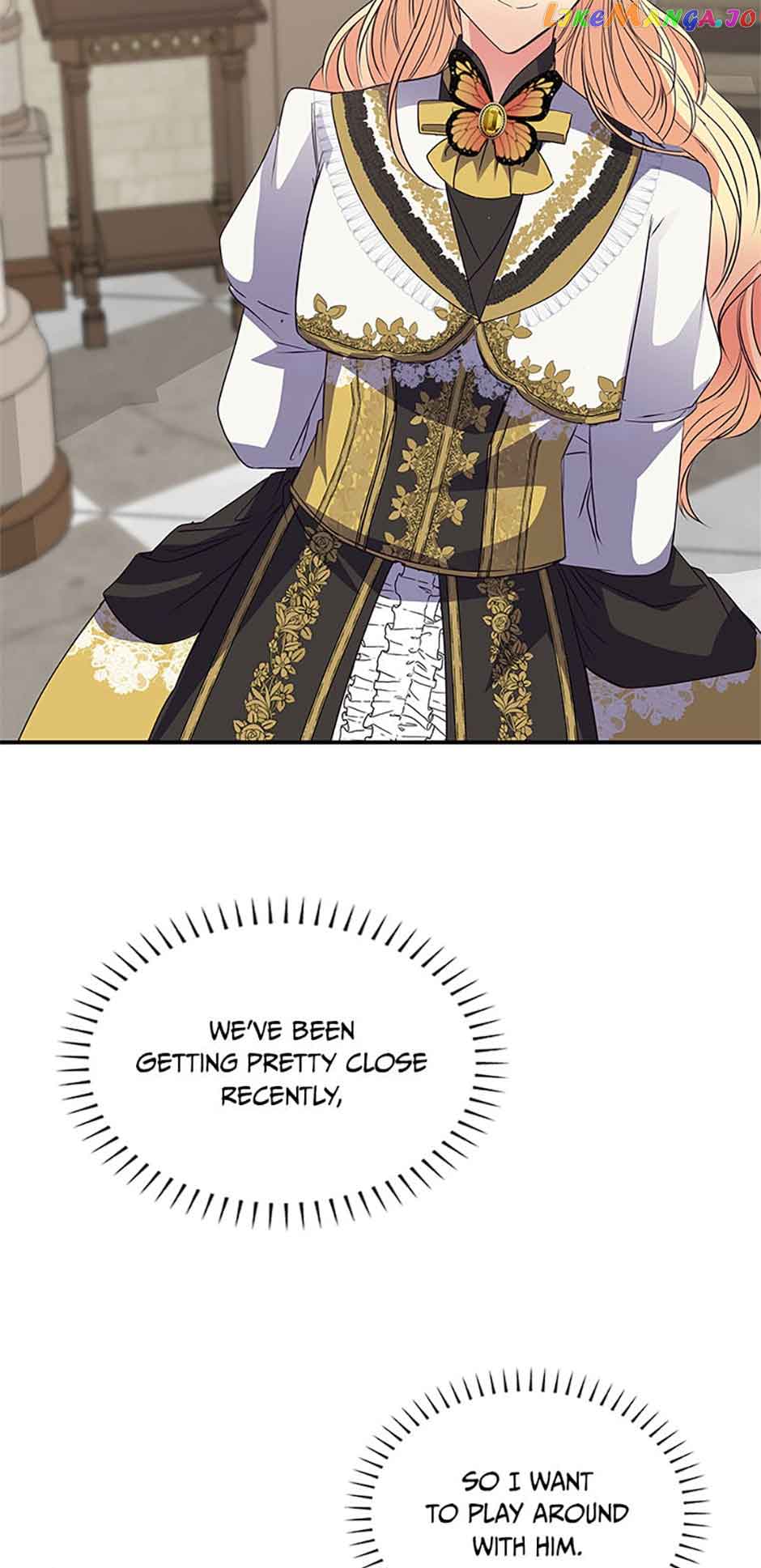 The Duchess’ Secret Writings Chapter 41 page 55