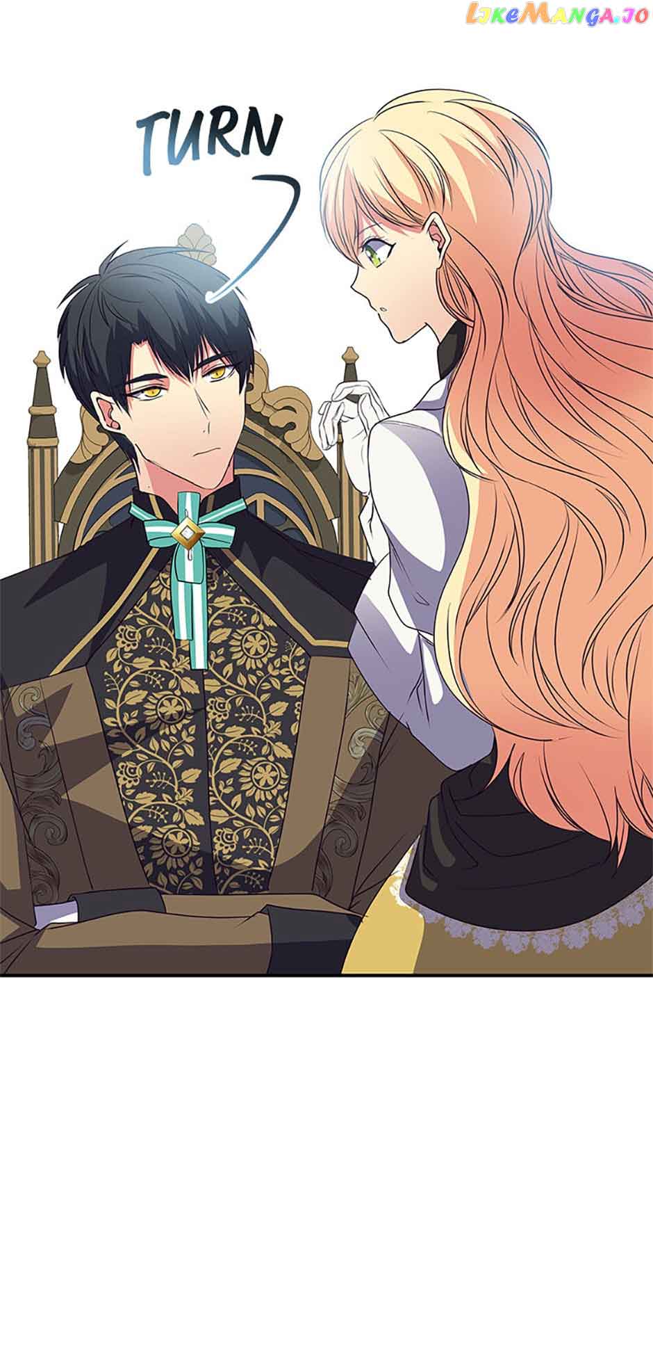 The Duchess’ Secret Writings Chapter 41 page 57