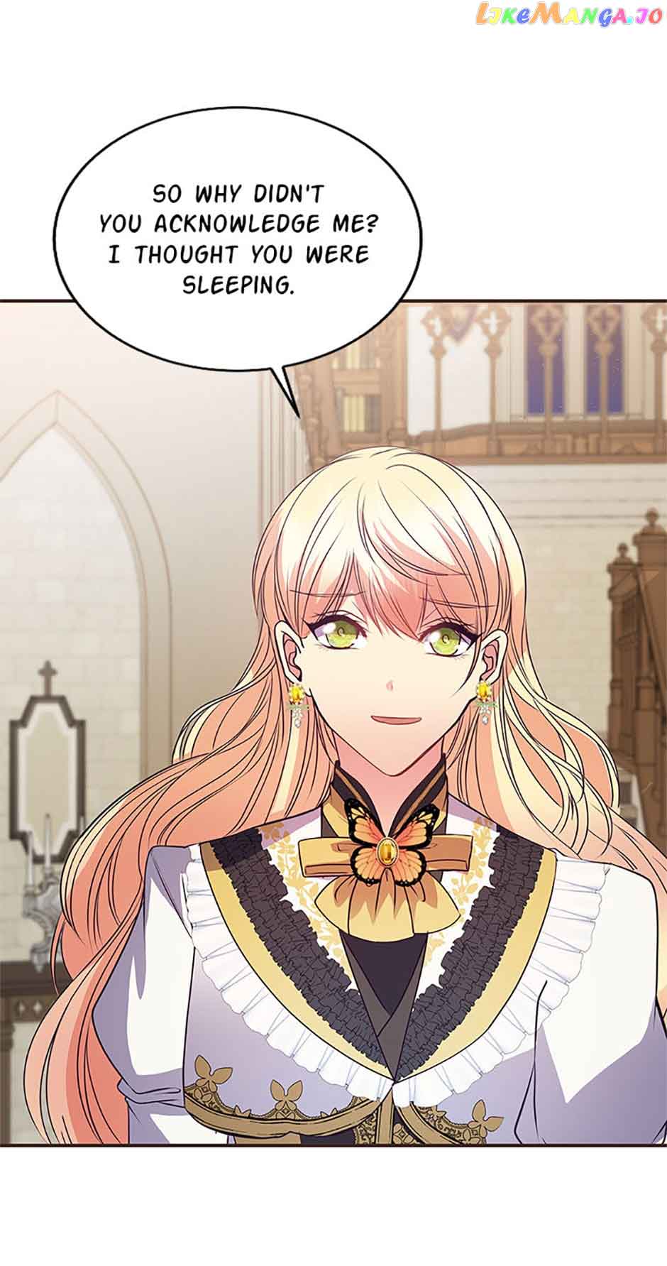 The Duchess’ Secret Writings Chapter 41 page 59