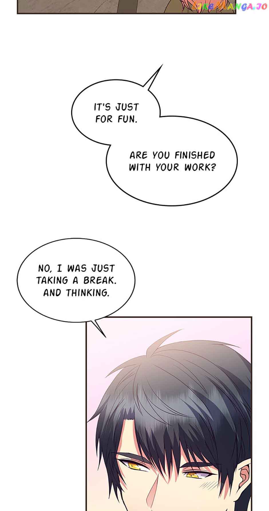 The Duchess’ Secret Writings Chapter 41 page 62