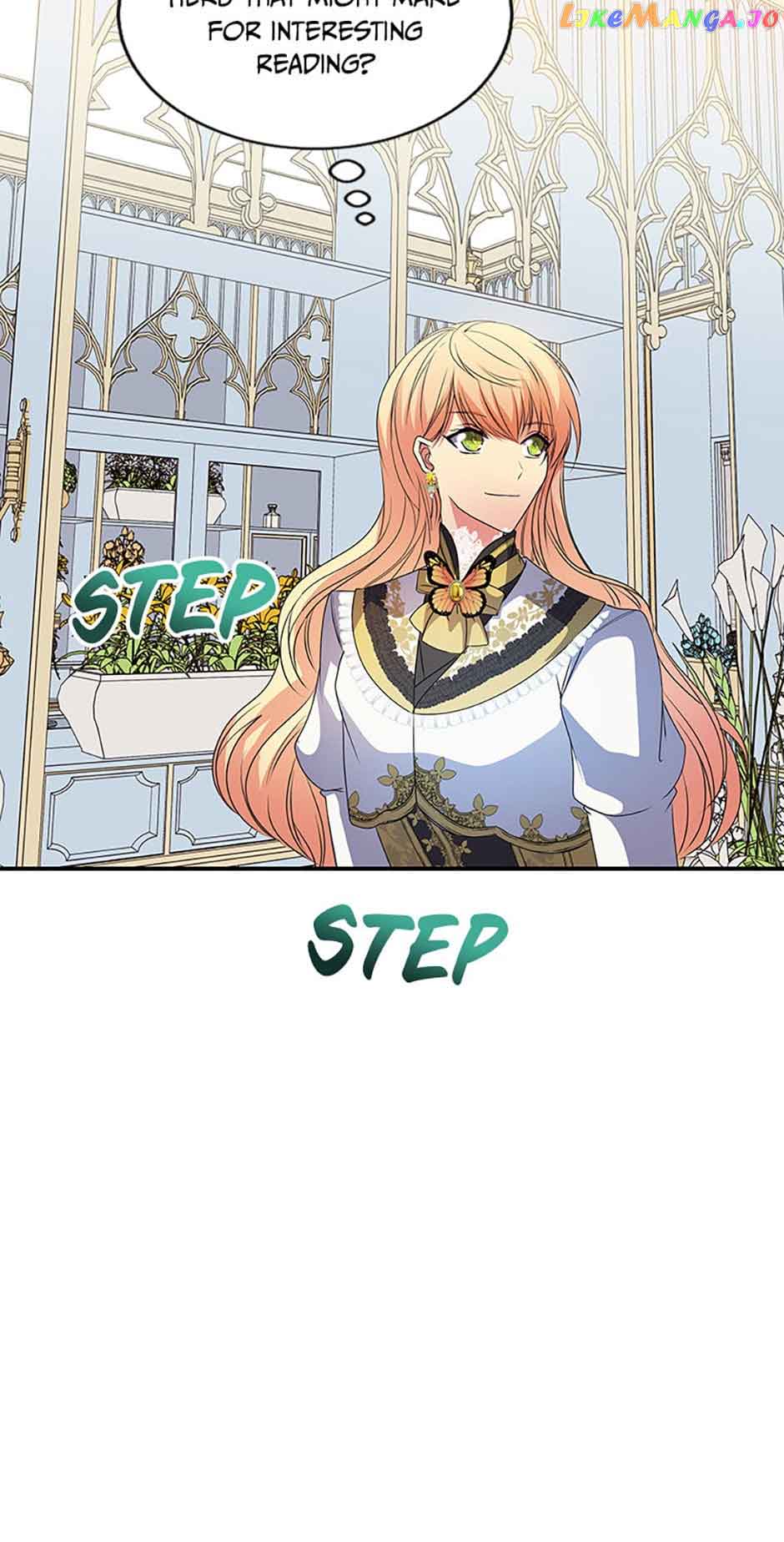 The Duchess’ Secret Writings Chapter 41 page 6