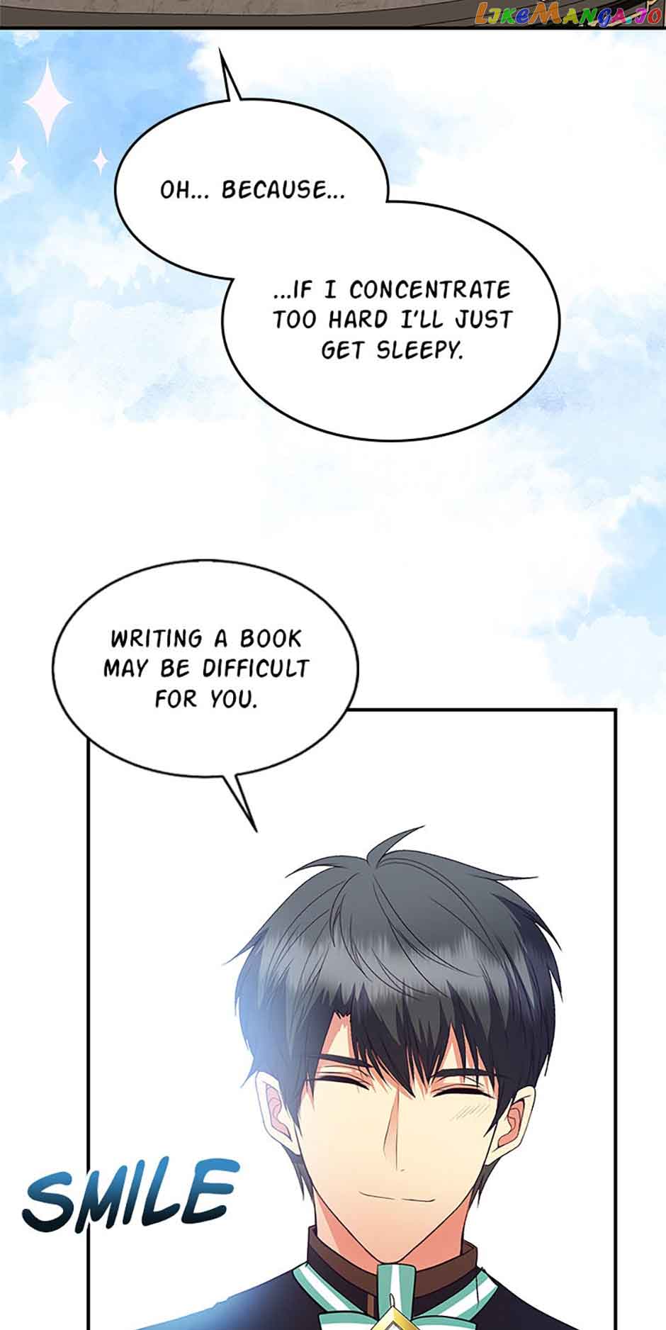 The Duchess’ Secret Writings Chapter 41 page 69