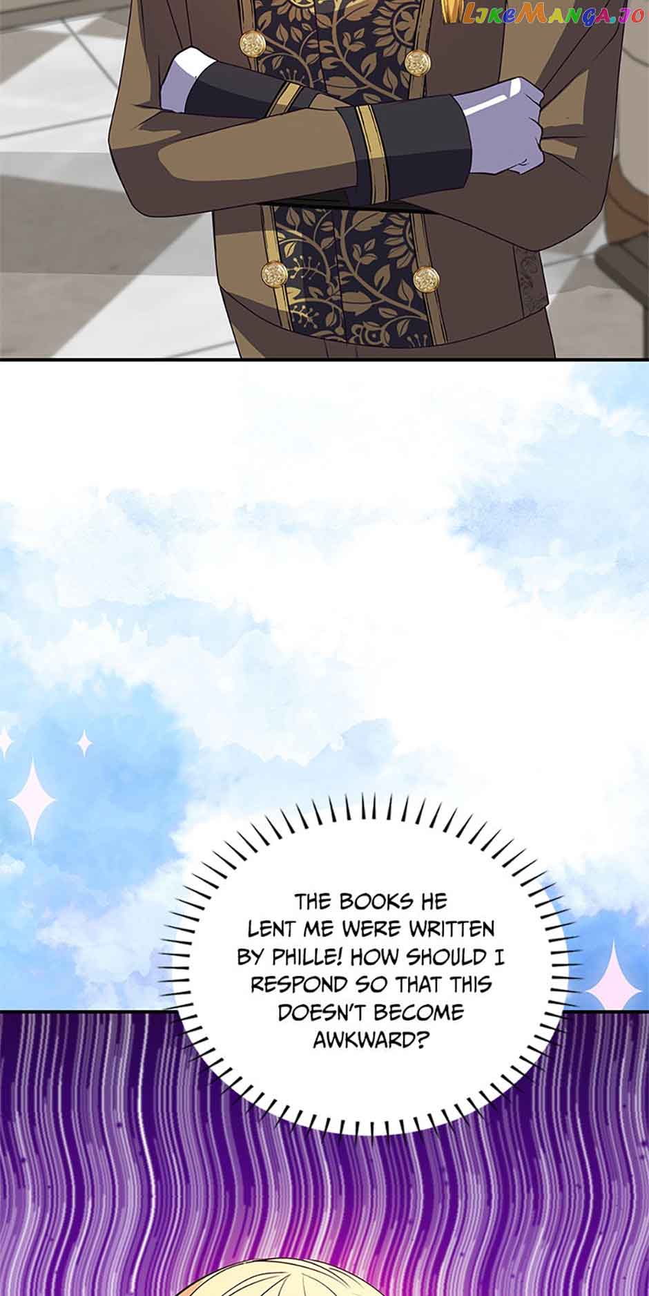 The Duchess’ Secret Writings Chapter 41 page 72