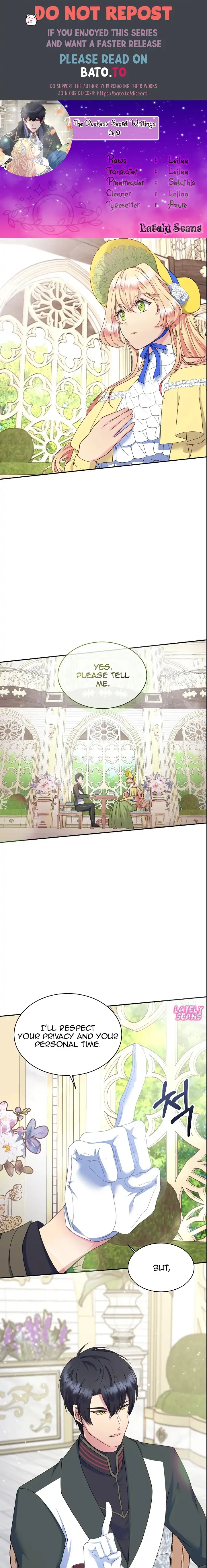Manga Image