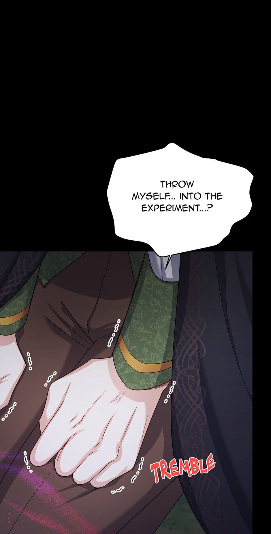 The Duchess With An Empty Soul Chapter 103 page 29