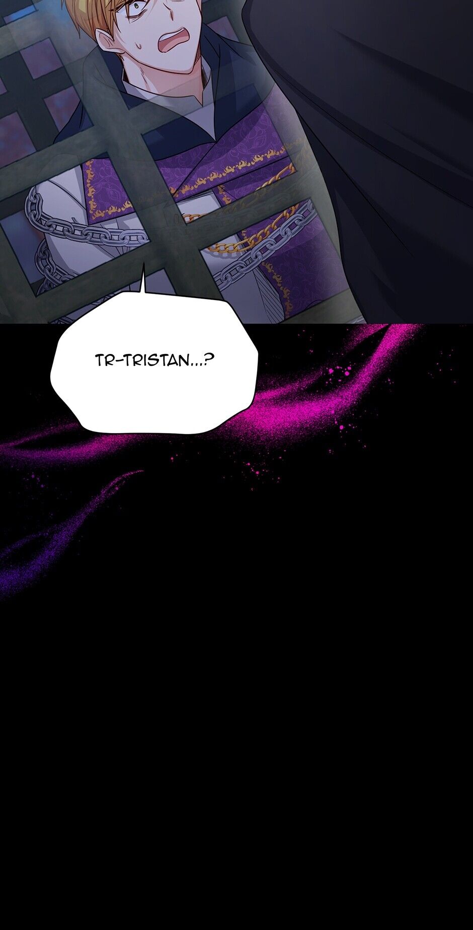The Duchess With An Empty Soul Chapter 103 page 31