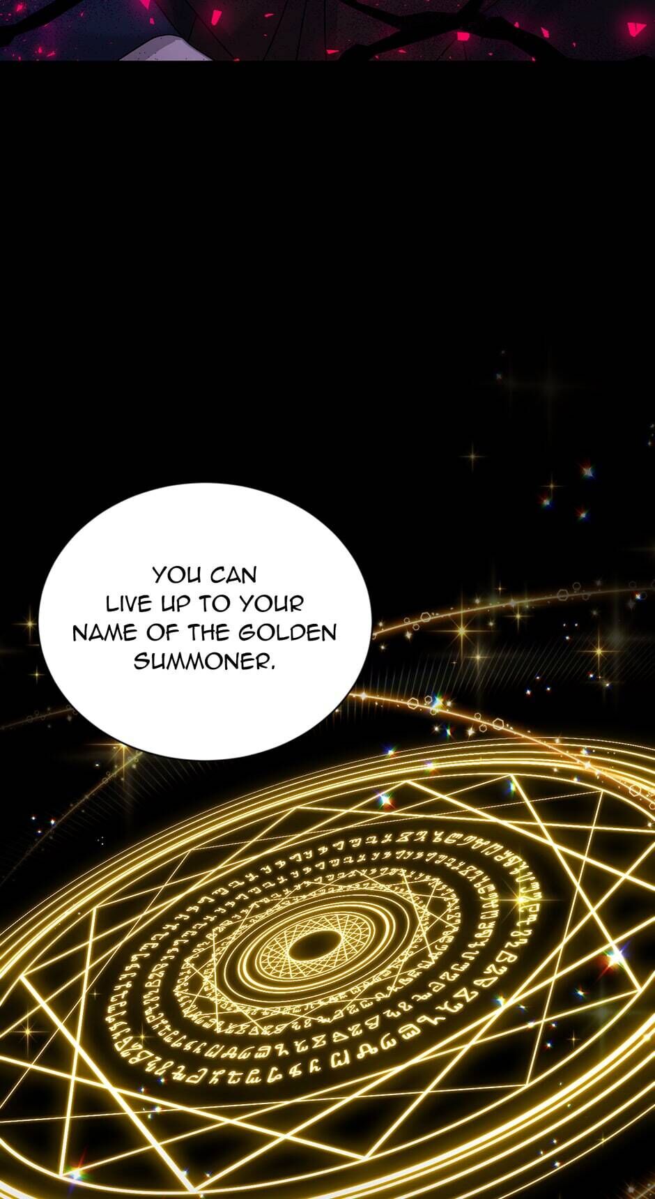 The Duchess With An Empty Soul Chapter 103 page 33