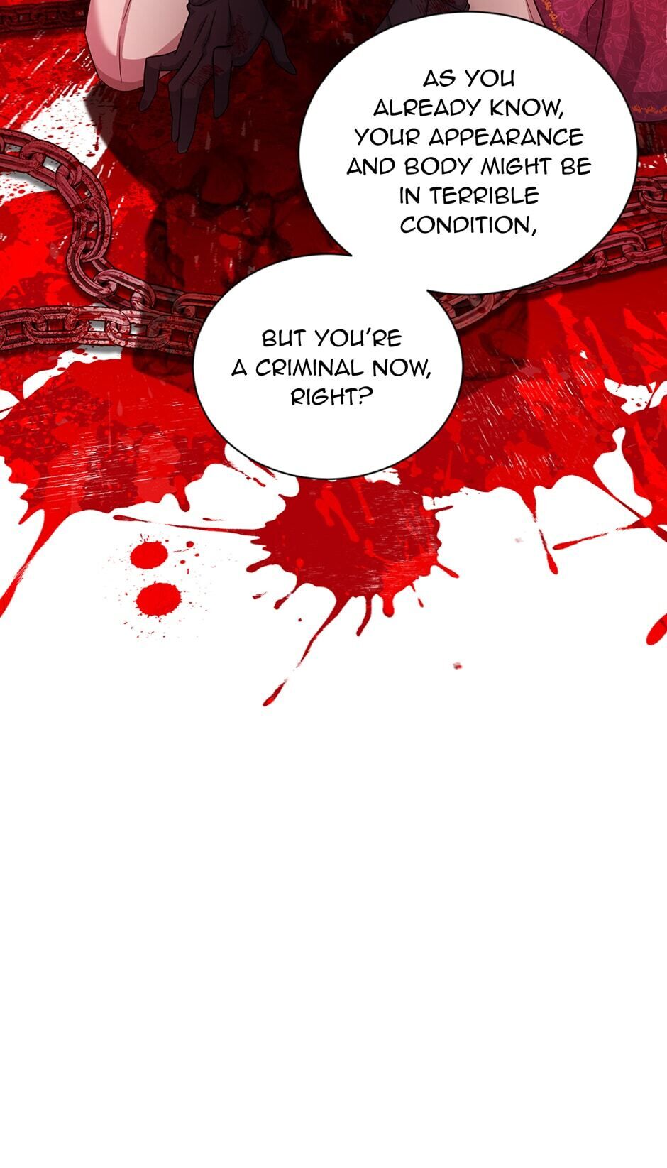 The Duchess With An Empty Soul Chapter 103 page 51