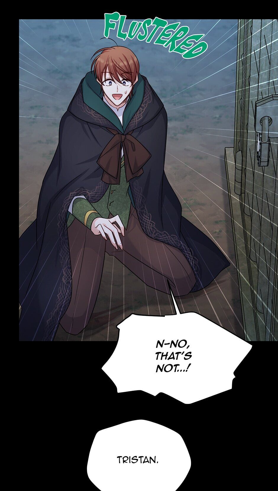 The Duchess With An Empty Soul Chapter 103 page 70