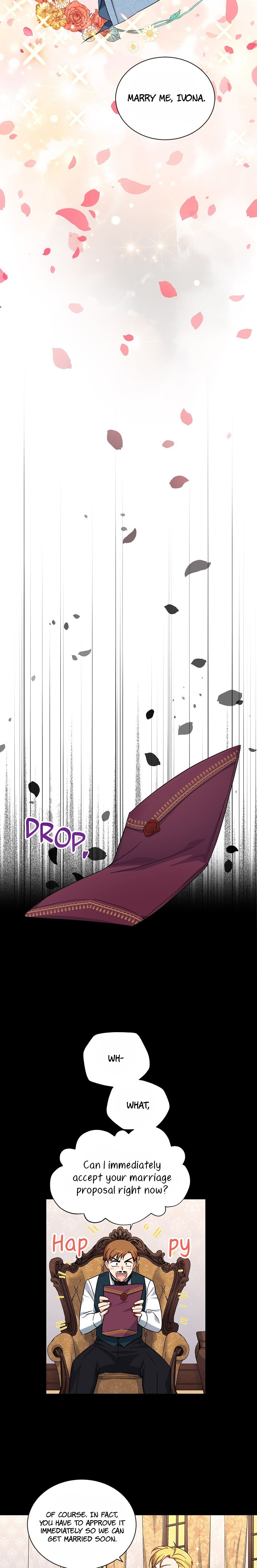 The Duchess With An Empty Soul Chapter 11 page 9