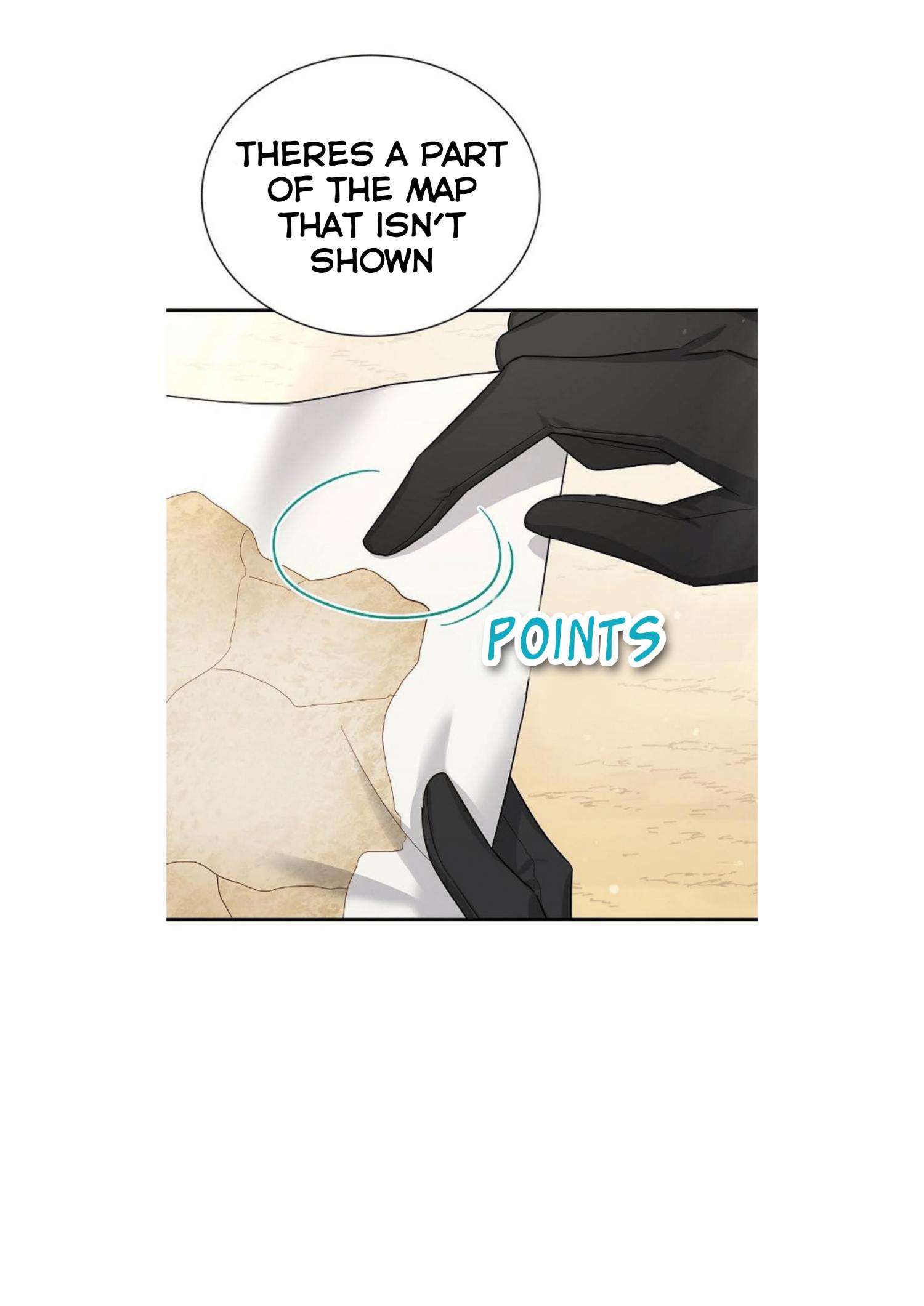 The Duchess With An Empty Soul Chapter 28 page 17