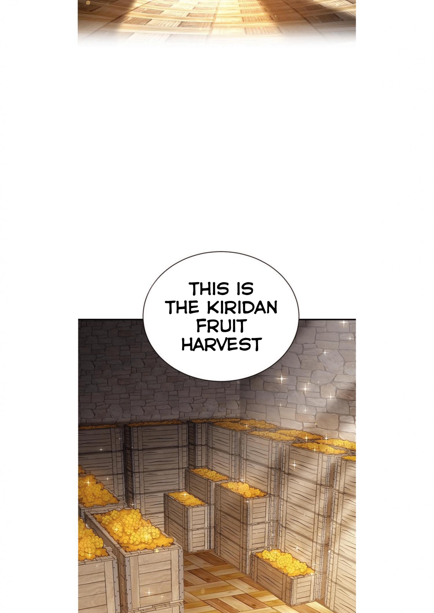 The Duchess With An Empty Soul Chapter 28 page 1