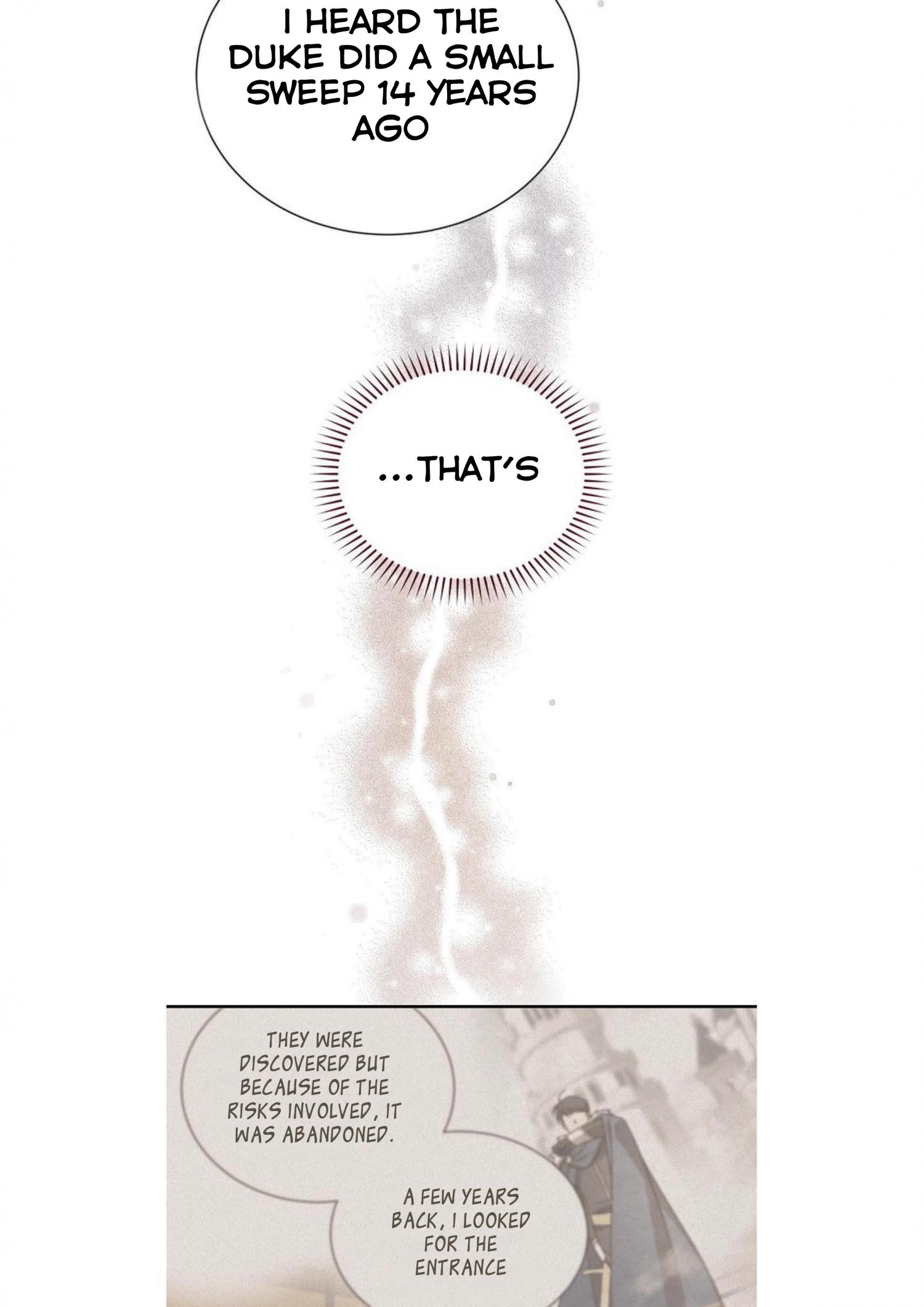 The Duchess With An Empty Soul Chapter 28 page 20
