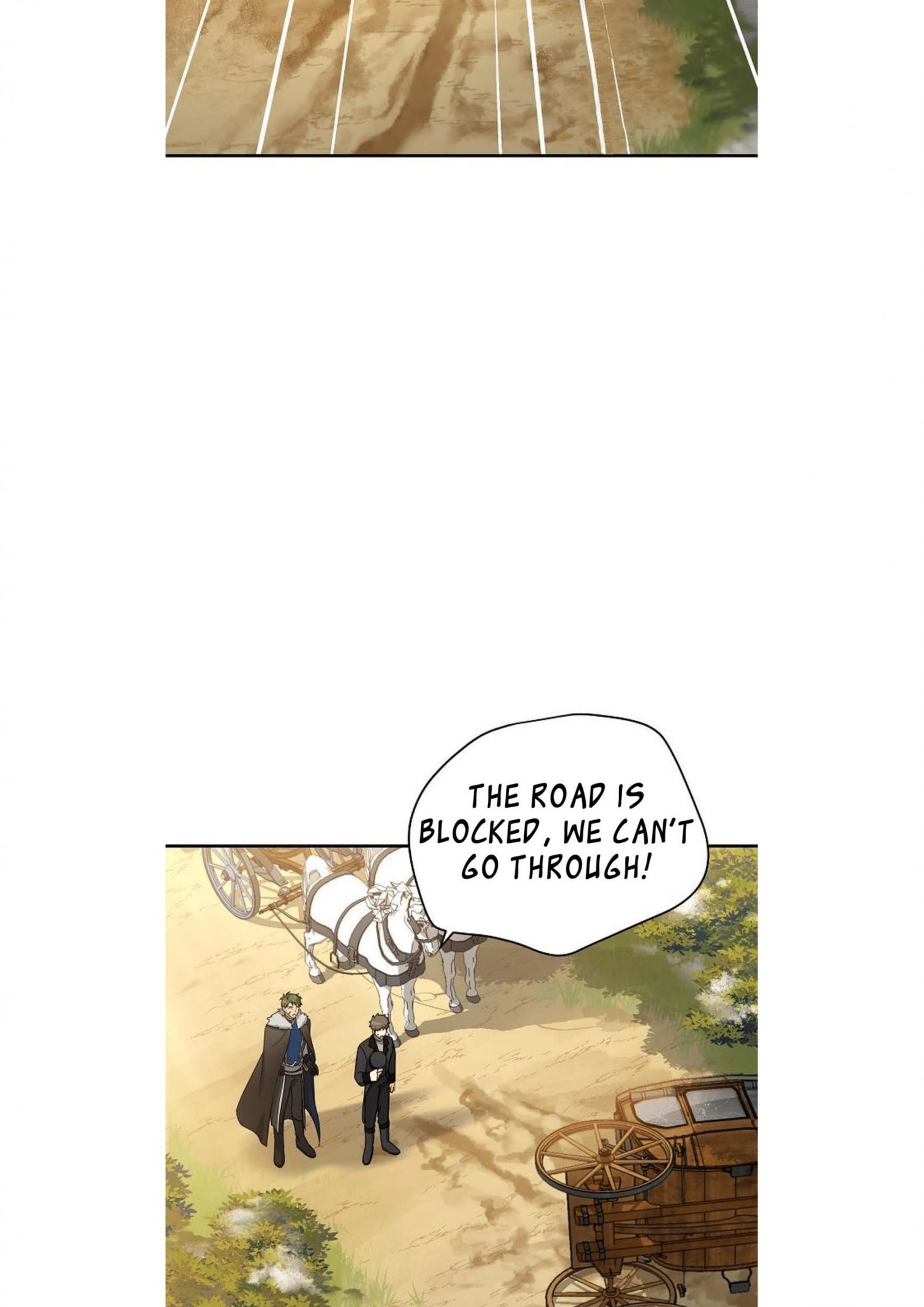 The Duchess With An Empty Soul Chapter 28 page 29