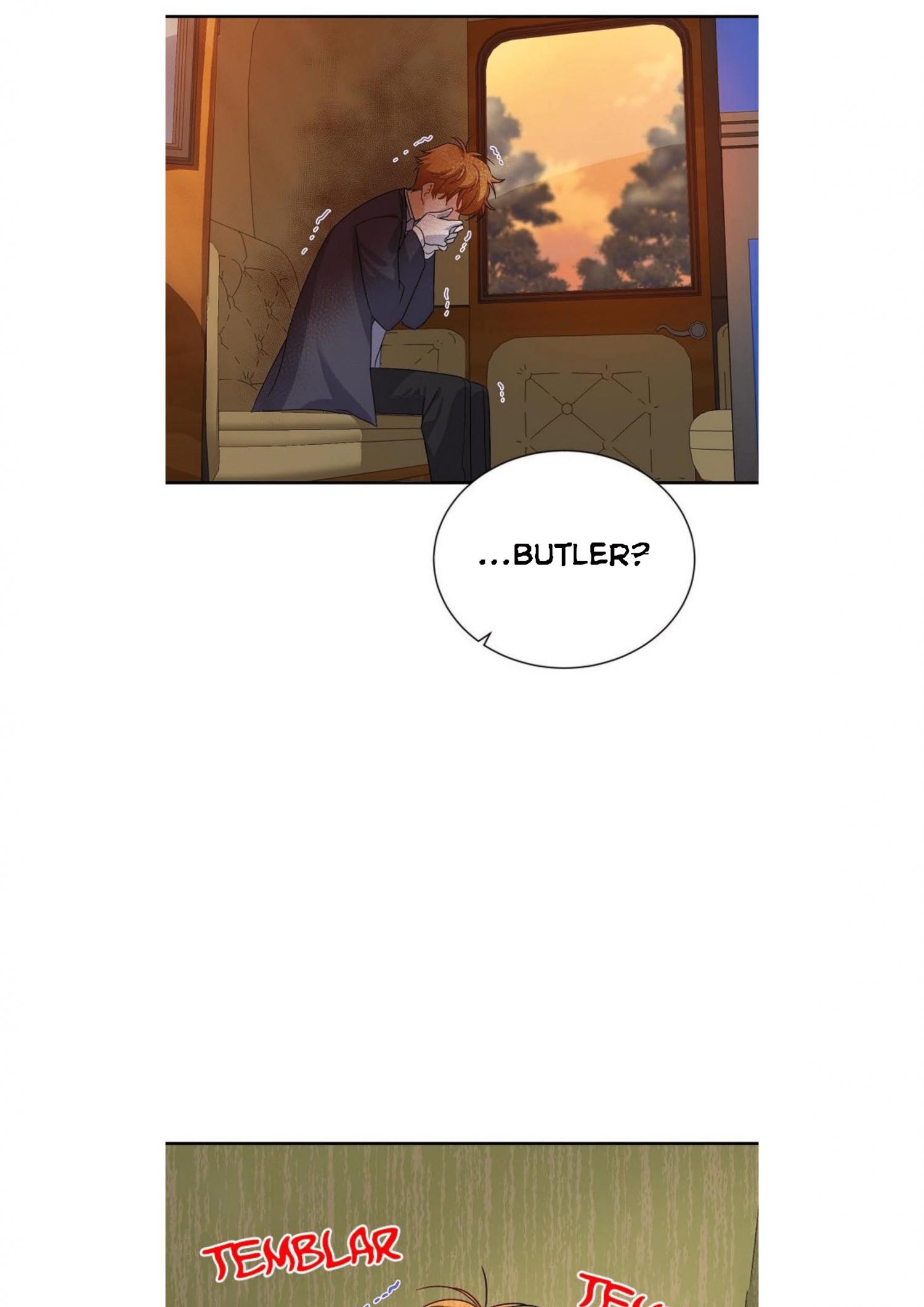 The Duchess With An Empty Soul Chapter 28 page 40