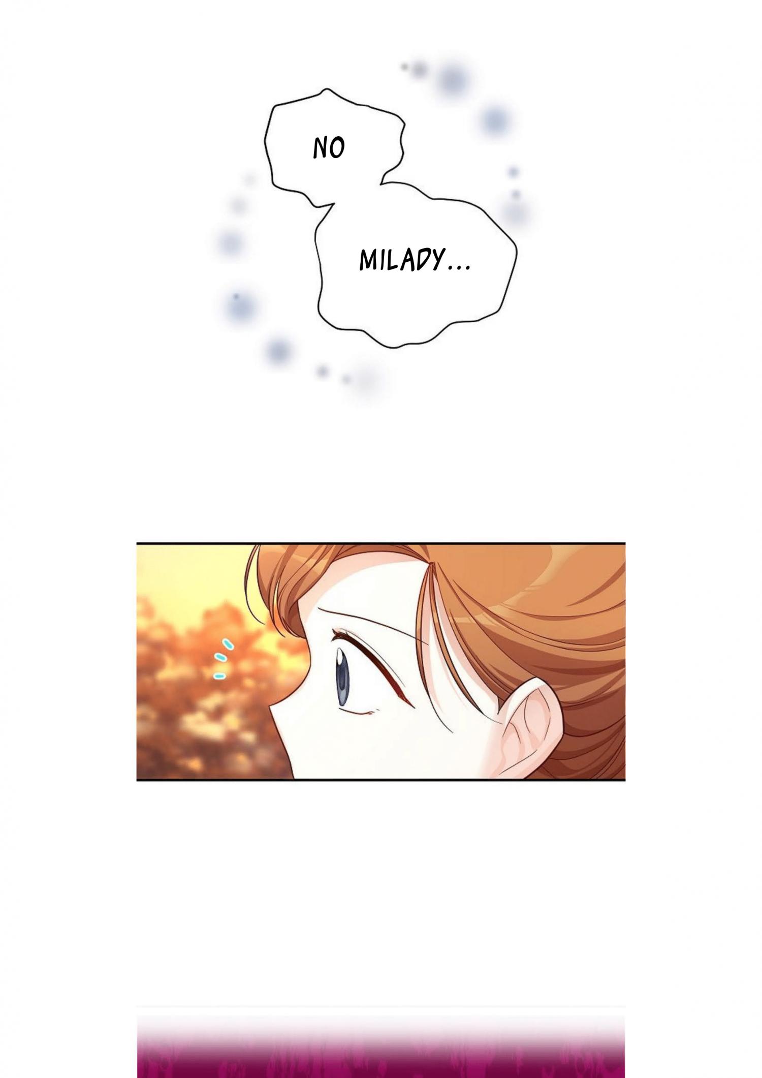 The Duchess With An Empty Soul Chapter 28 page 47