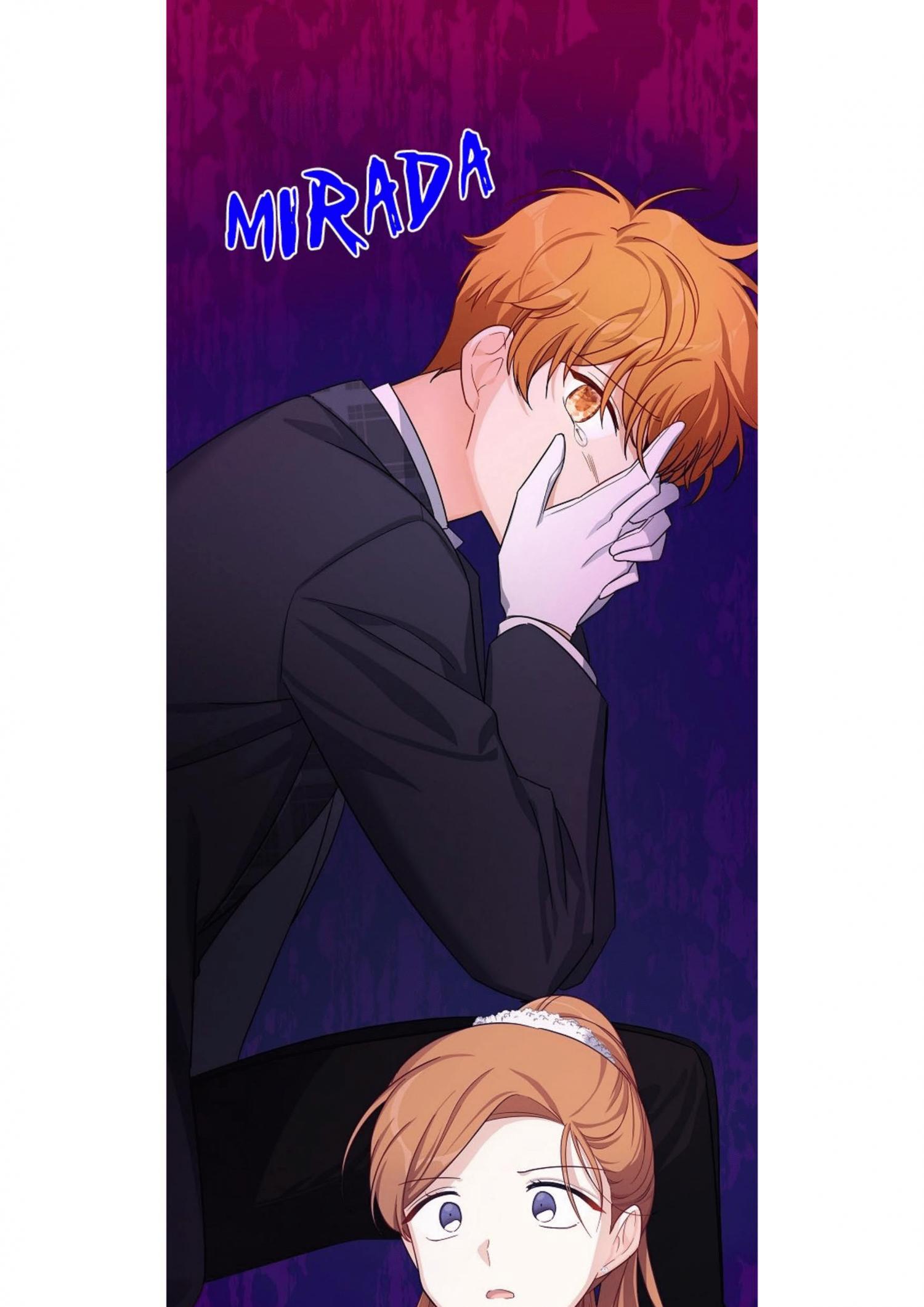 The Duchess With An Empty Soul Chapter 28 page 48