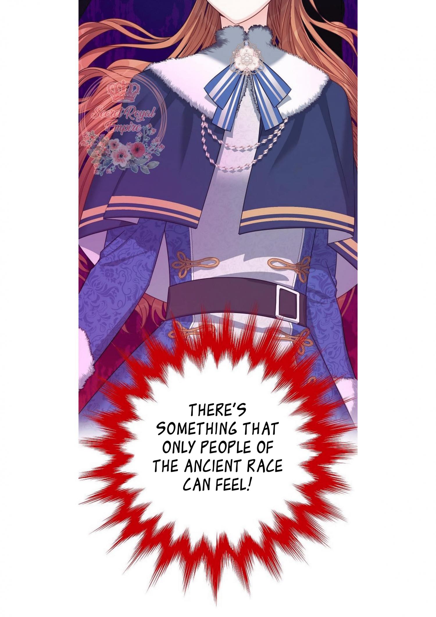 The Duchess With An Empty Soul Chapter 28 page 49