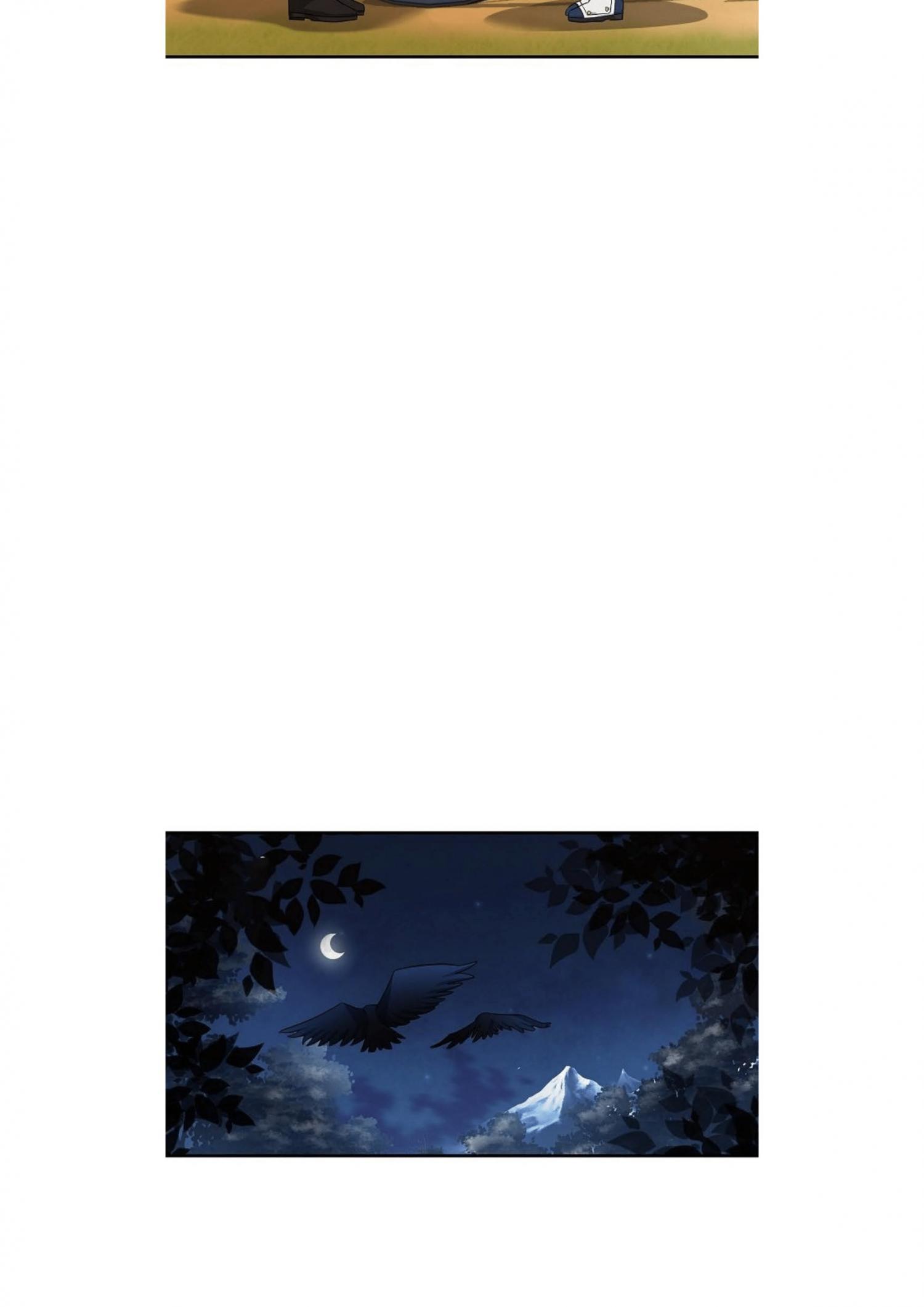 The Duchess With An Empty Soul Chapter 28 page 58